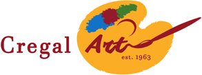 Cregal Art | Art and Craft Supplies