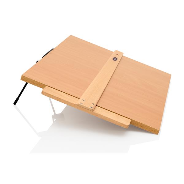Baihua Wooden Technical Sketching Drafting Drawing Board With Handle (A1  Size - 60 x 90CM)